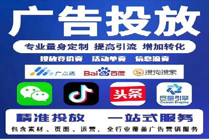 搜索引擎营销（SEM）的精准投放技巧案例